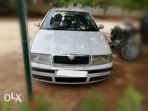  Skoda Octavia diesel  Kms