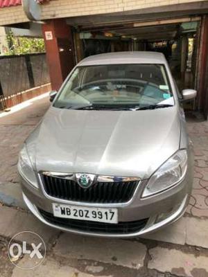 Skoda Rapid 1.5 Tdi Cr Elegance Plus, , Diesel