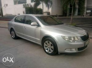 Skoda Superb Elegance 2.0 Tdi Cr At, , Diesel