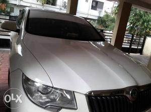 Skoda Superb diesel  Kms  year