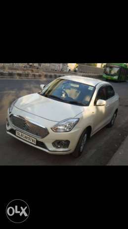 Swift Dzire..New Shape with special no 786