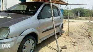 Tata Indica V2 diesel  Kms  year