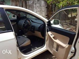 Tata Indica Vista diesel  Kms  year