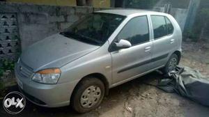  Tata Indica diesel  Kms