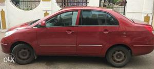  Tata Manza diesel  Kms