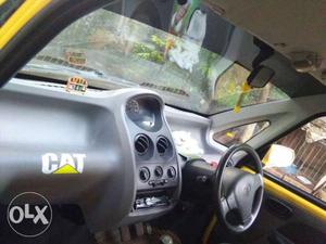  Tata Nano petrol  Kms