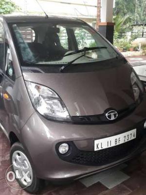 Tata Nano petrol  Kms  year