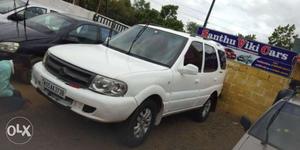 Tata Safari 4x2 Ex Dicor 2.2 Vtt, , Diesel