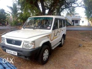  Tata Sumo diesel  Kms