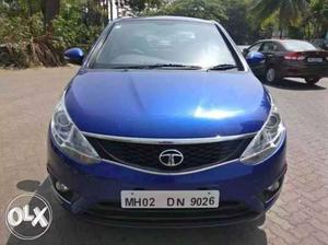 Tata Zest petrol  Kms  year