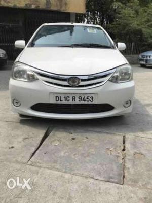 Toyota Etios G, , Petrol