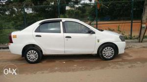 Toyota Etios Gd, , Diesel