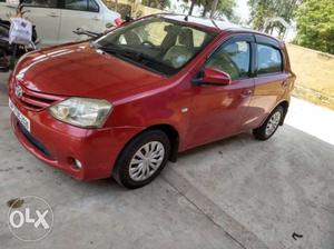 Toyota Etios Liva Gd, , Diesel