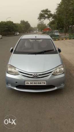 Toyota Etios Liva Gd, , Diesel