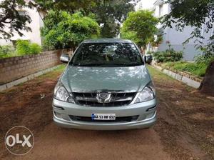 Toyota Innova 2.5 V 7 Str, , Diesel