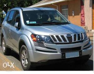  (wanted)Mahindra Xuv500 with UK07 Plate