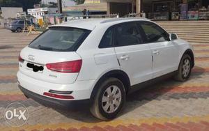 Audi Q3 2.0 Tdi Quattro Premium, , Diesel