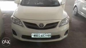 Brand New Condition Toyota Altis available for sale