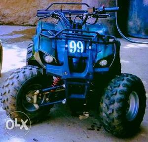 Brand new ATV for sale. U can contact
