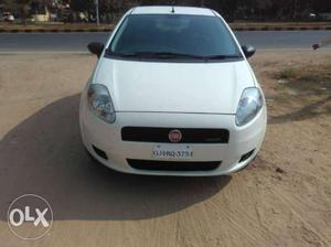 Fiat Punto Active , Diesel