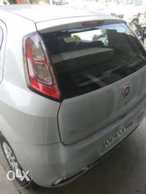 Fiat Punto Evo Active , Diesel