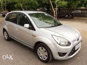 Ford Figo Duratorq Diesel Lxi , Diesel