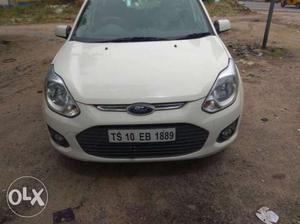 Ford Figo Duratorq Diesel Titanium , Diesel