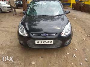 Ford Figo Duratorq Diesel Titanium , Diesel