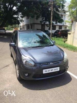 Ford Figo Duratorq Diesel Zxi , Diesel