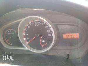  Ford Figo diesel  Kms