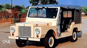  Hindustan Motors Others diesel  Kms