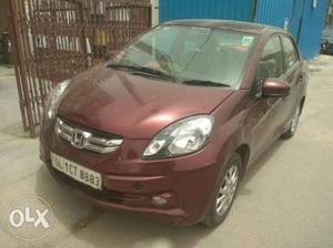 Honda Amaze 1.2 Vx At I-vtec, , Petrol