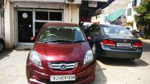 Honda Amaze 1.5 Smt I Dtec, , Diesel