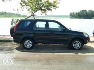 Honda CRV Automatic transmission at best condition best