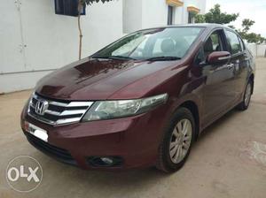 Honda City 1.5 V At, , Petrol