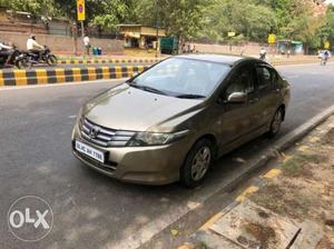 Honda City, , Cng