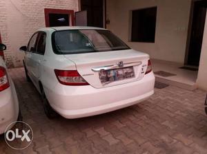 Honda City Gxi petrol  Kms  year