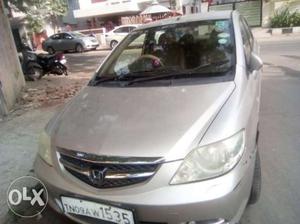 Honda City Zx Gxi, , Petrol