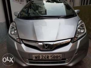 Honda Jazz S Mt, , Petrol