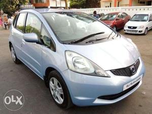 Honda Jazz S, , Petrol