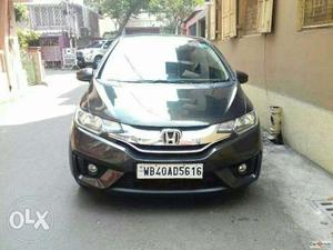 Honda Jazz Vx Idtec, , Diesel