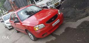 Hyundai Accent Viva Crdi, , Diesel