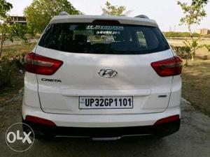 Hyundai Creta 1.4 S Plus, , Diesel