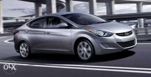 Hyundai Elantra 1.6 Sx Mt, , Diesel