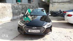 Hyundai Elantra 2.0 Sx Optional At, , Petrol