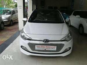 Hyundai Elite I20 Asta 1.4 Crdi (o), , Diesel