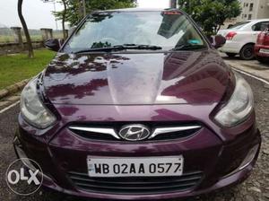 Hyundai Fluidic Verna 1.6 Crdi Sx, , Diesel