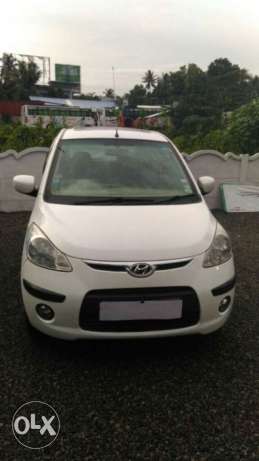 Hyundai I10 Asta 1.2 At Kappa2 With Sunroof, , Petrol