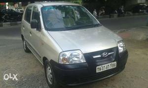 Hyundai Santro Xing Gl Plus, , Petrol