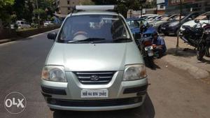 Hyundai Santro Xing Gl (cng), , Cng